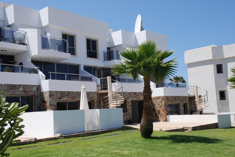 Timanfaya Apartment Puerto Rico  Exterior photo