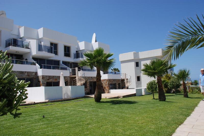 Timanfaya Apartment Puerto Rico  Exterior photo