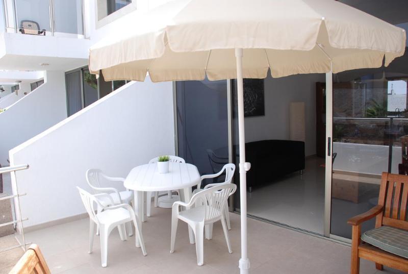 Timanfaya Apartment Puerto Rico  Exterior photo