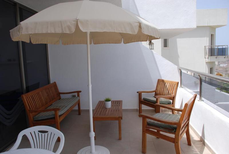 Timanfaya Apartment Puerto Rico  Exterior photo