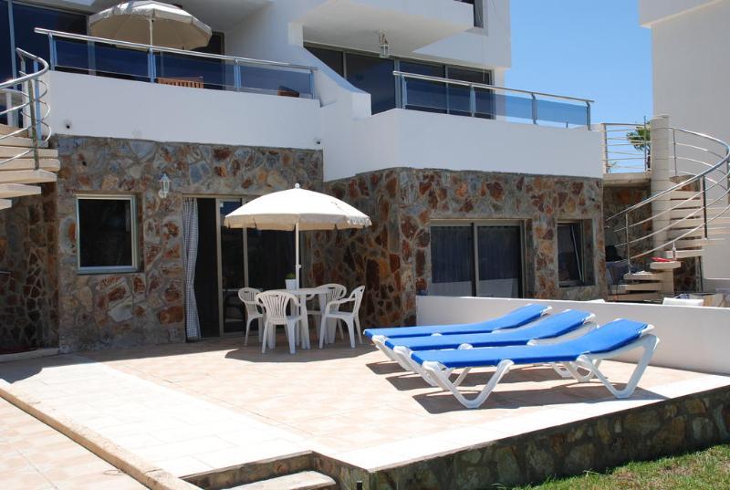 Timanfaya Apartment Puerto Rico  Exterior photo